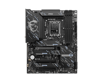 LGA1851 MSI Z890 GAMING PLUS WIFI6E