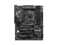 MSI Z890 GAMING PLUS WIFI6E