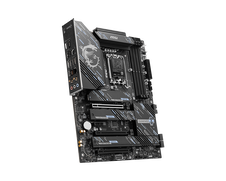 LGA1851 MSI Z890 GAMING PLUS WIFI6E