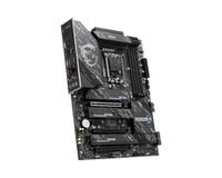 LGA1851 MSI Z890 GAMING PLUS WIFI6E