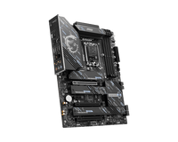 MSI Z890 GAMING PLUS WIFI6E