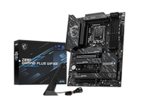 LGA1851 MSI Z890 GAMING PLUS WIFI6E
