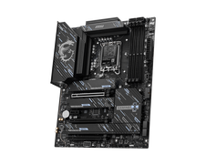 LGA1851 MSI Z890 GAMING PLUS WIFI6E