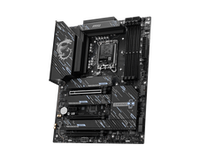 LGA1851 MSI Z890 GAMING PLUS WIFI6E
