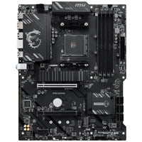 MSI B550 Gaming (B550,AM4,ATX,DDR4)