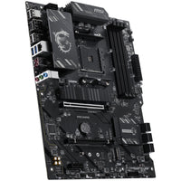 MSI B550 Gaming (B550,AM4,ATX,DDR4)