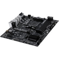 MSI B550M-P WiFi6E (B550,AM4,mATX,AMD)