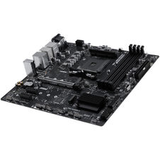 MSI B550M-P (B550,AM4,mATX,AMD)