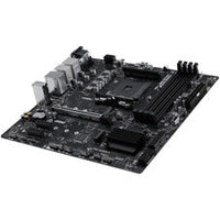 MSI B550M-P (B550,AM4,mATX,AMD)