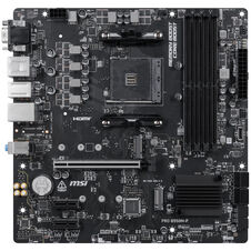 MSI B550M-P (B550,AM4,mATX,AMD)