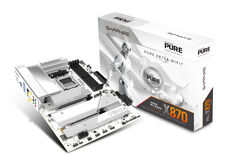 SAPPHIRE PURE X870A WIFI 7