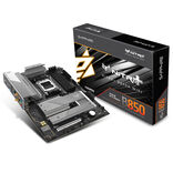 Sapphire NITRO+ B850A WIFI 7
