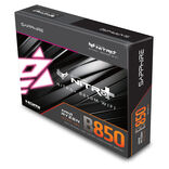 Sapphire Nitro+ B850M Wi-Fi