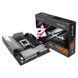 Sapphire Nitro+ B850M Wi-Fi