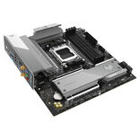 Sapphire Nitro+ B850M Wi-Fi