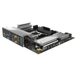 Sapphire Nitro+ B850M Wi-Fi