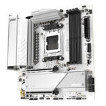 AM5 Sapphire PURE B850M WIFI