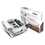 AM5 Sapphire PURE B850M WIFI