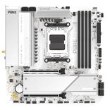 AM5 Sapphire PURE B850M WIFI