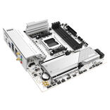 AM5 Sapphire PURE B850M WIFI