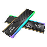 ADATA XPG Lancer Blade RGB Black DDR5-6000 CL36 32GB (2x16GB)