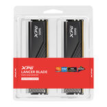 ADATA XPG Lancer Blade RGB Black DDR5-6000 CL36 32GB (2x16GB)