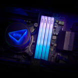 ADATA XPG Lancer Blade RGB Black DDR5-6000 CL30 64GB (2x32GB)