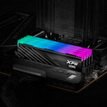 ADATA XPG Lancer Blade RGB White DDR5-6000 CL30 64GB (2x32GB)