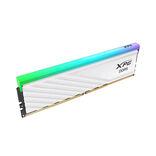 ADATA XPG Lancer Blade RGB White DDR5-6000 CL30 64GB (2x32GB)