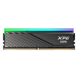 48GB ADATA DIMM 6000 (2x 24 GB) Dual-Kit (schwarz, AX5U6000C3624G-DTLABRBK, XPG Lancer Blade RGB, INTEL XMP, AMD EXPO)