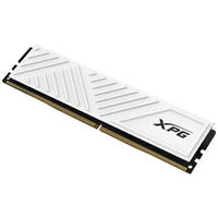 32GB ADATA DIMM 3600 (2x 16 GB) Dual-Kit (wei, AX4U320016G16A-DTWHD35, XPG Gammix D35, INTEL XMP)