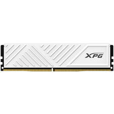 32GB ADATA DIMM 3600 (2x 16 GB) Dual-Kit (wei, AX4U320016G16A-DTWHD35, XPG Gammix D35, INTEL XMP)