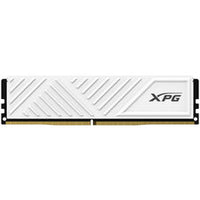 32GB ADATA DIMM 3600 (2x 16 GB) Dual-Kit (wei, AX4U320016G16A-DTWHD35, XPG Gammix D35, INTEL XMP)