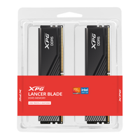 ADATA XPG Lancer Blade Black DDR5-6000 CL48 32GB (2x16GB)