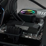 Corsair Vengeance DDR5-5600 CL40 128GB (4x32GB) Black