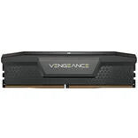 Corsair Vengeance DDR5-5600 CL40 128GB (4x32GB) Black