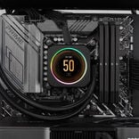 Corsair Vengeance DDR5-5600 CL40 128GB (4x32GB) Black