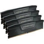 Corsair Vengeance DDR5-5600 CL40 128GB (4x32GB) Black