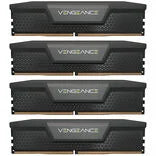 Corsair Vengeance DDR5-5600 CL40 128GB (4x32GB) Black