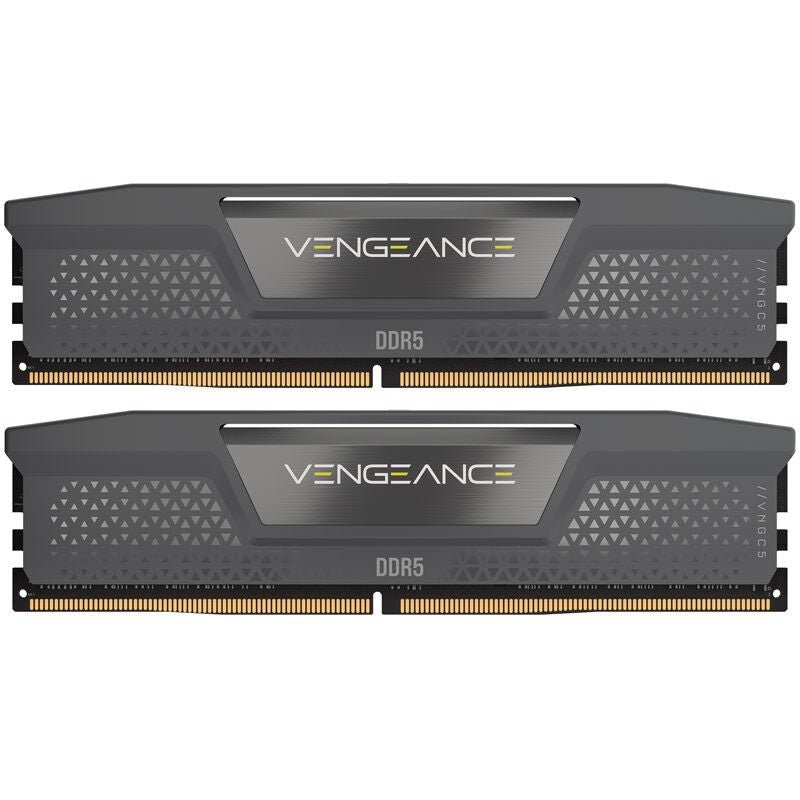 32GB Corsair PC 6000 CL38 KIT (2x16GB) VENGEANCE Grey retail