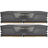 32GB Corsair PC 6000 CL38 KIT (2x16GB) VENGEANCE Grey retail