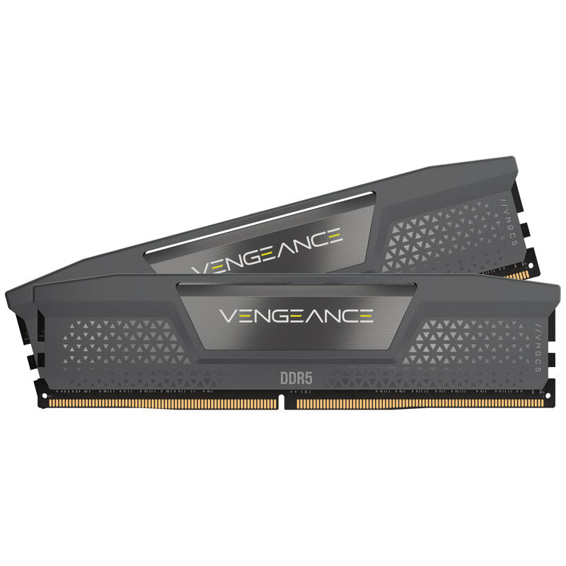 32GB Corsair PC 6000 CL38 KIT (2x16GB) VENGEANCE Grey retail