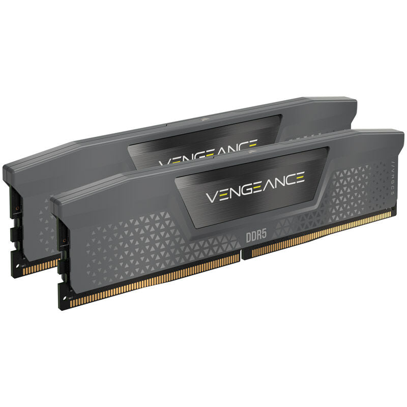 32GB Corsair PC 6000 CL38 KIT (2x16GB) VENGEANCE Grey retail