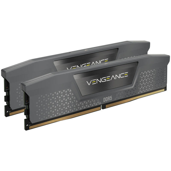 32GB Corsair PC 6000 CL38 KIT (2x16GB) VENGEANCE Grey retail