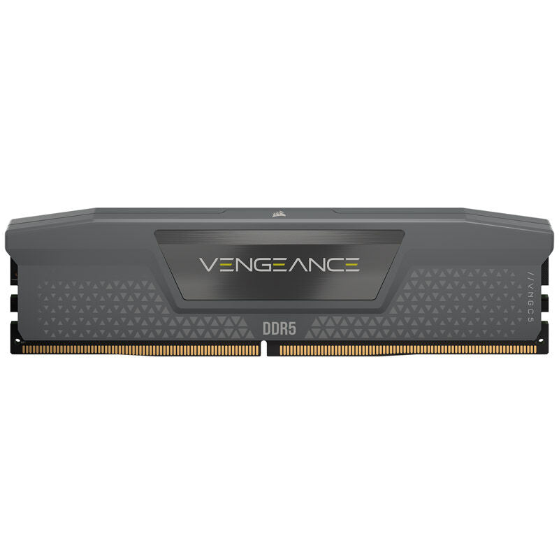 32GB Corsair PC 6000 CL38 KIT (2x16GB) VENGEANCE Grey retail