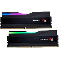 G.Skill Trident Z5 RGB Black Matte DDR5-6400 CL32 64GB (2x32GB)