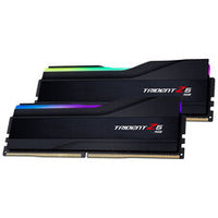 G.Skill Trident Z5 RGB Black Matte DDR5-6400 CL32 64GB (2x32GB)