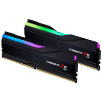 G.Skill Trident Z5 RGB Black Matte DDR5-6400 CL32 64GB (2x32GB)
