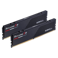 G.Skill Ripjaws S5 Black DDR5-5600 CL36 32GB (2x16GB)