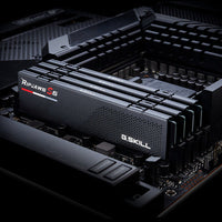 G.Skill Ripjaws S5 Black DDR5-5600 CL36 32GB (2x16GB)